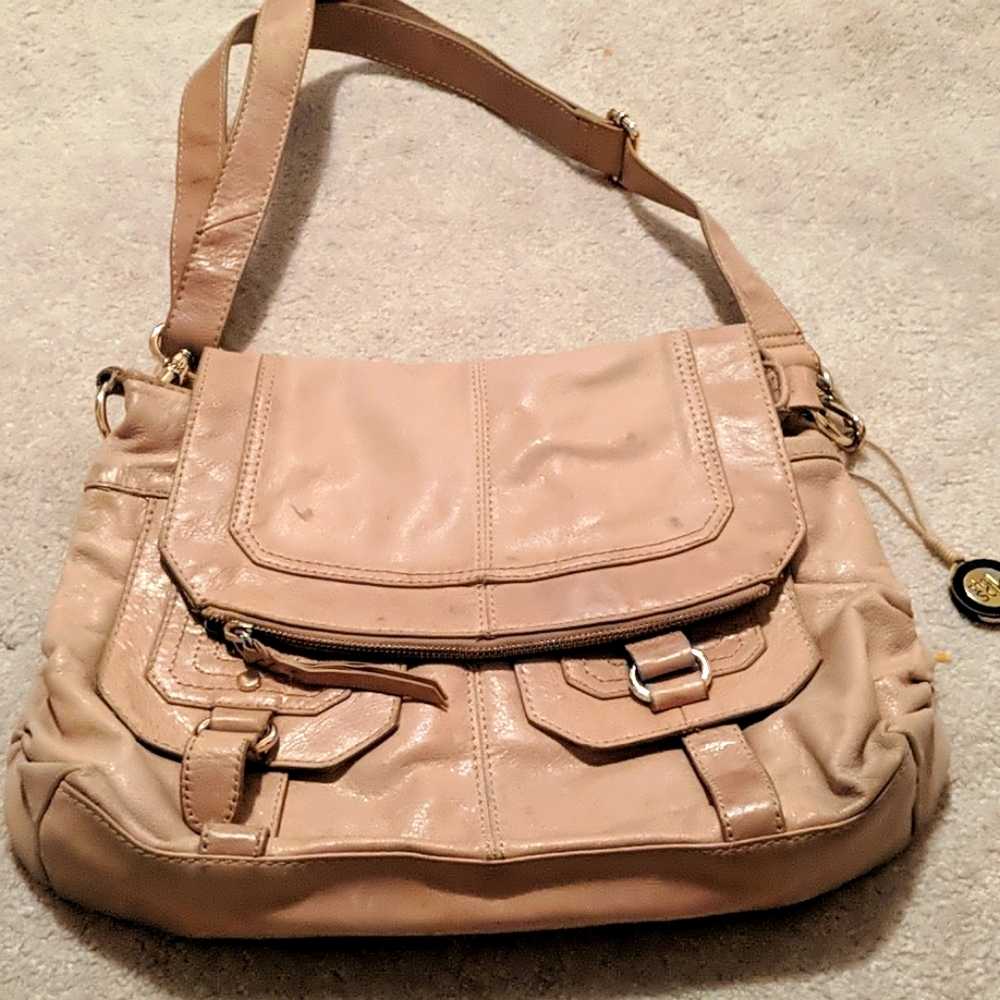 The SAK crossbody